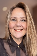 Majbritt Rostgaard Evald