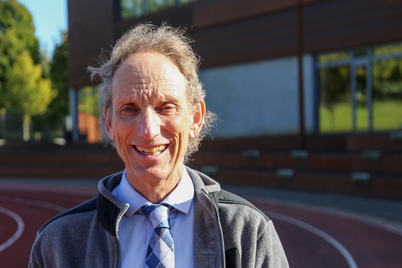 Adrian Bauman