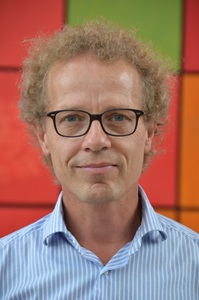 Henrik Thybo Christesen