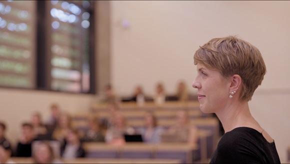 Eva Bang Harvald