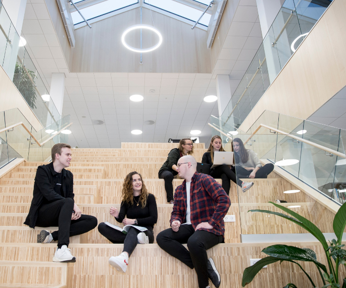SDU Esbjerg