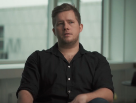 Studerende fortæller om sin startup på SDU Kolding