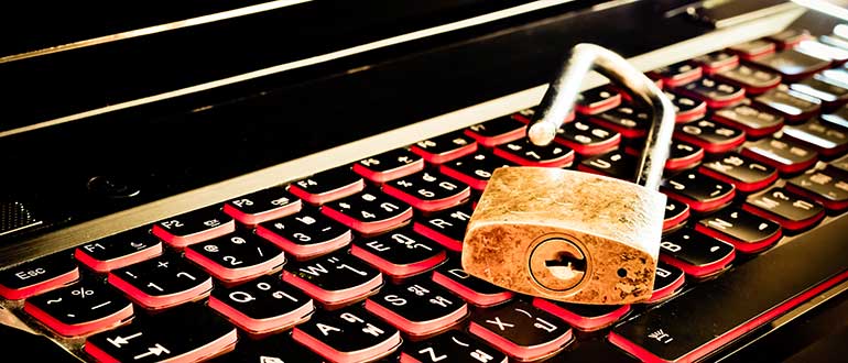 Tips og tricks til god informationssikkerhed