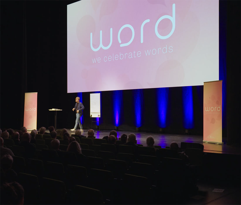 Word Festival