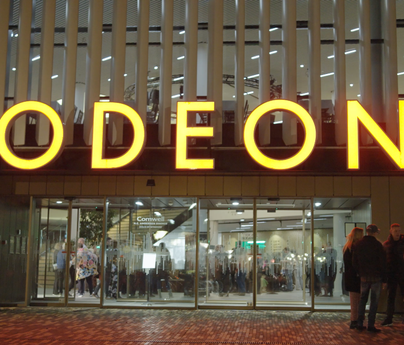 Odense Symfoni 2025