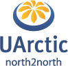 UArctic north2north logo