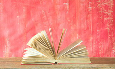 Få flere sider i bogen