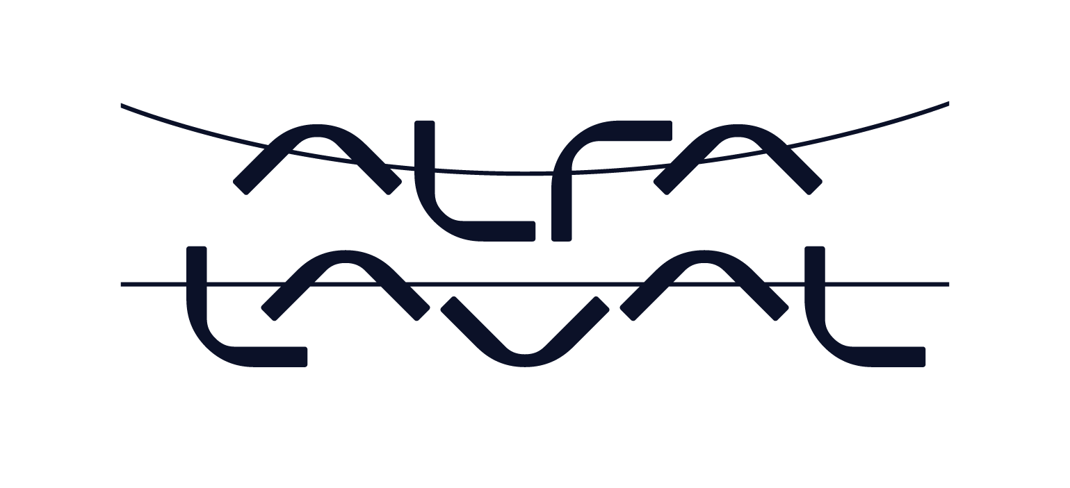 Alfa Laval logo