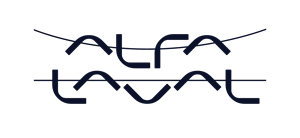 Alfa Laval logo