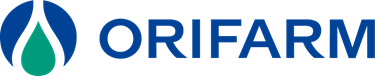 Orifarm logo