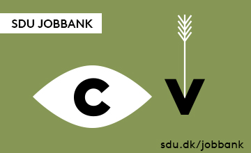 Jobbank spot DK