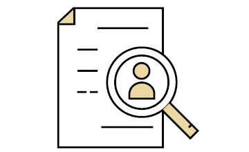 Spot jobsøgning