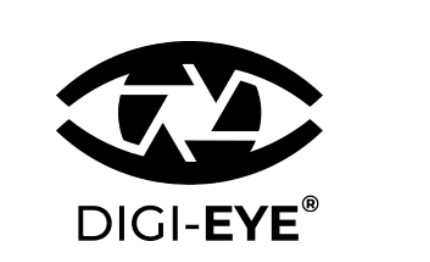 Digi-eye logo