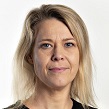 Marianne Harbo Frederiksen