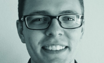 Portræt af Carsten Mamsen Jessen