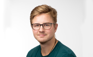 Andreas Alberg-Fløjborg