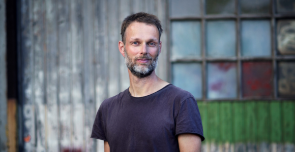 Anders Raastrup Kristensen