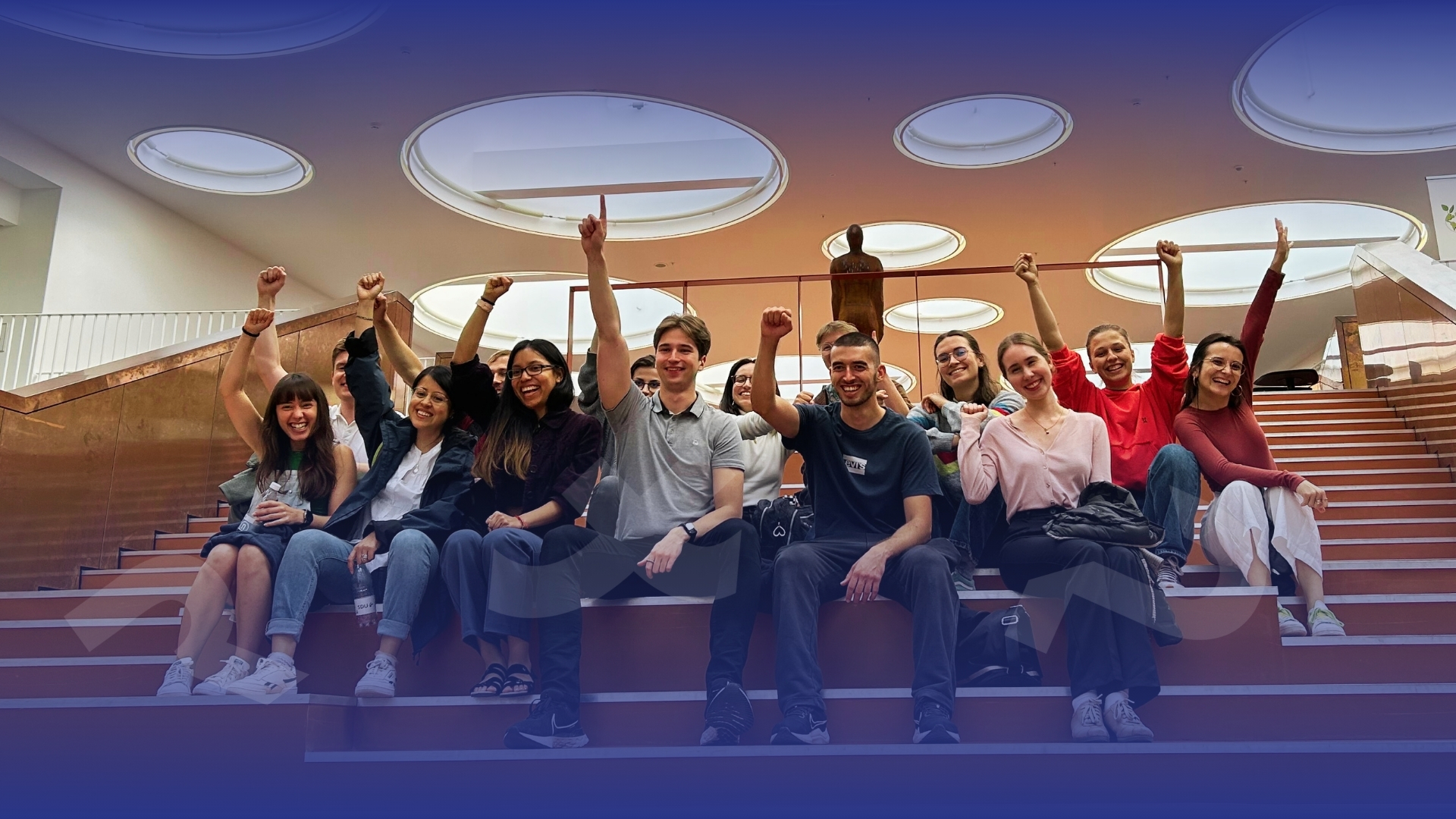 Student Info Sessions