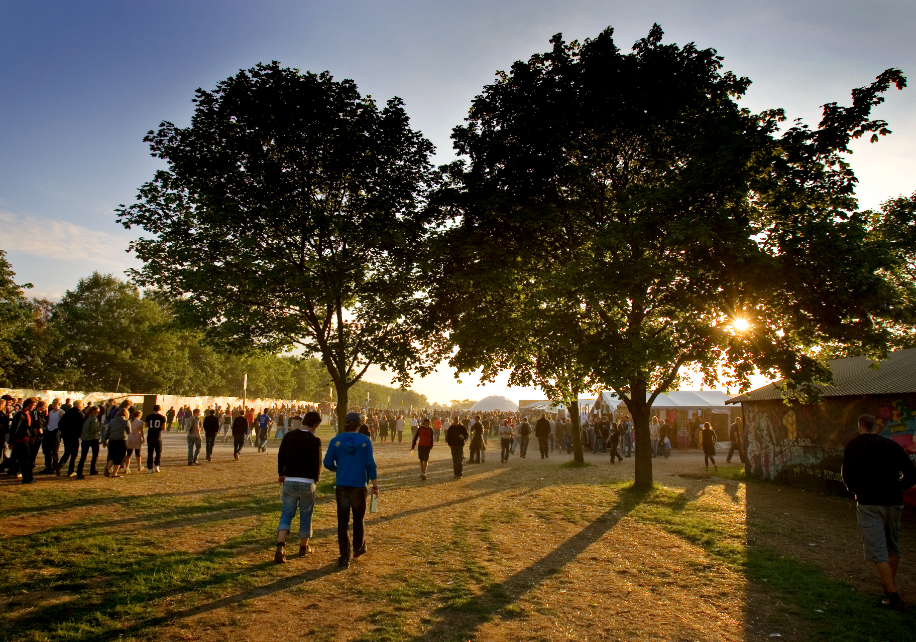 Roskilde