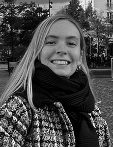 Cecilie Secher