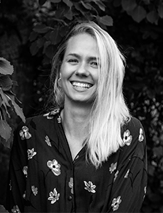 Lærke Lindenskov