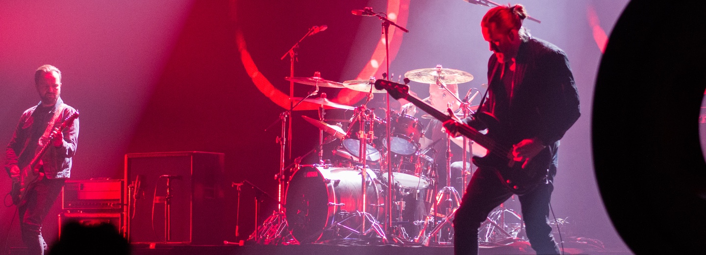 Dizzy Mizz Lizzy