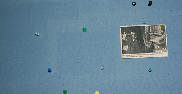 Humaniora og verdensmålene